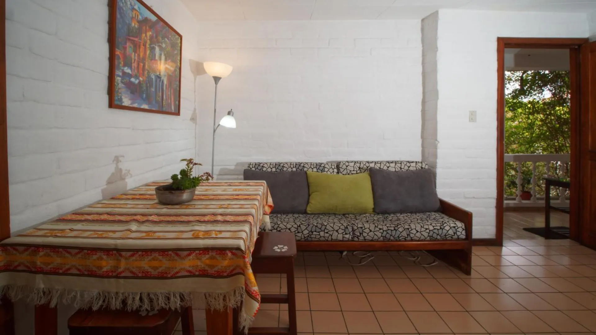 Apartamentos Otorongo Cuenca Ecuador 2*,