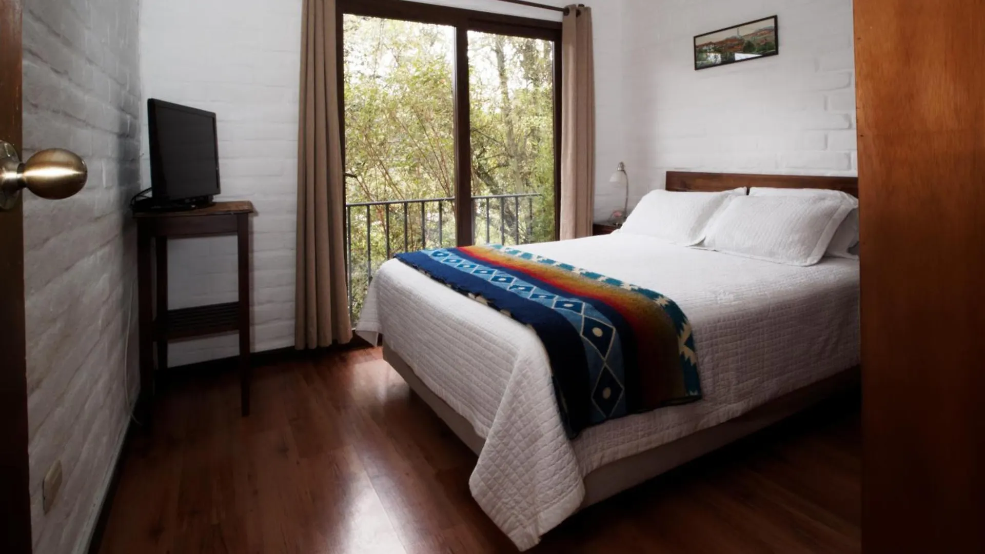 Apartamentos Otorongo Cuenca Ecuador Lägenhetshotell