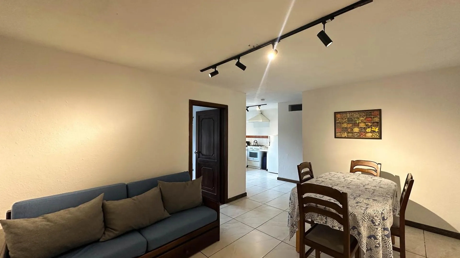 Apartamentos Otorongo Cuenca Ecuador Lägenhetshotell