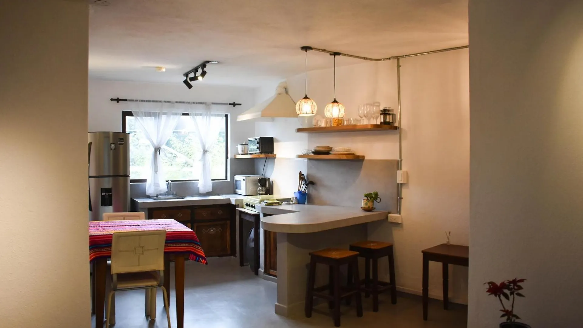 Apartamentos Otorongo Cuenca Ecuador