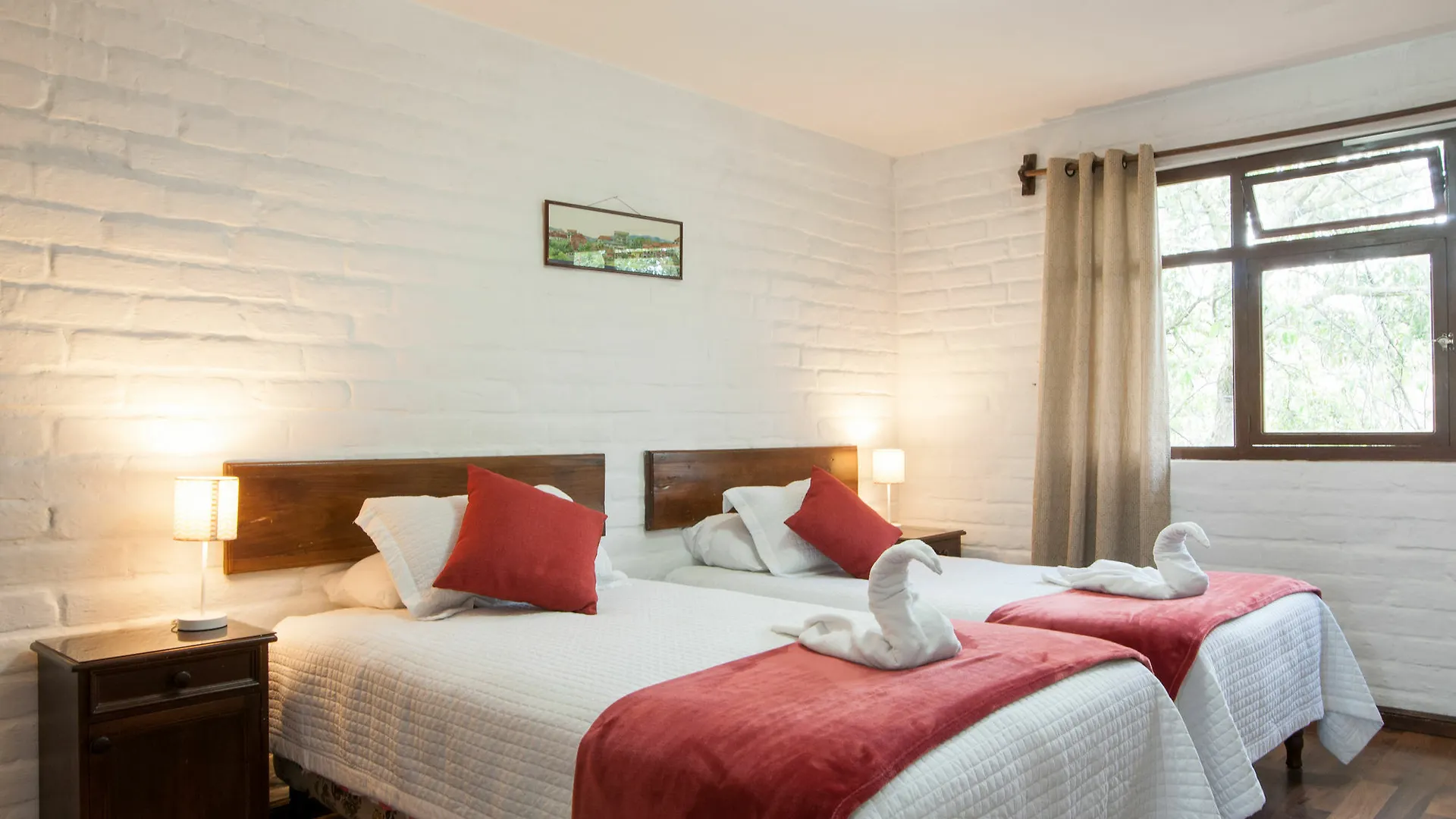 ** Lägenhetshotell Apartamentos Otorongo Cuenca Ecuador Ecuador