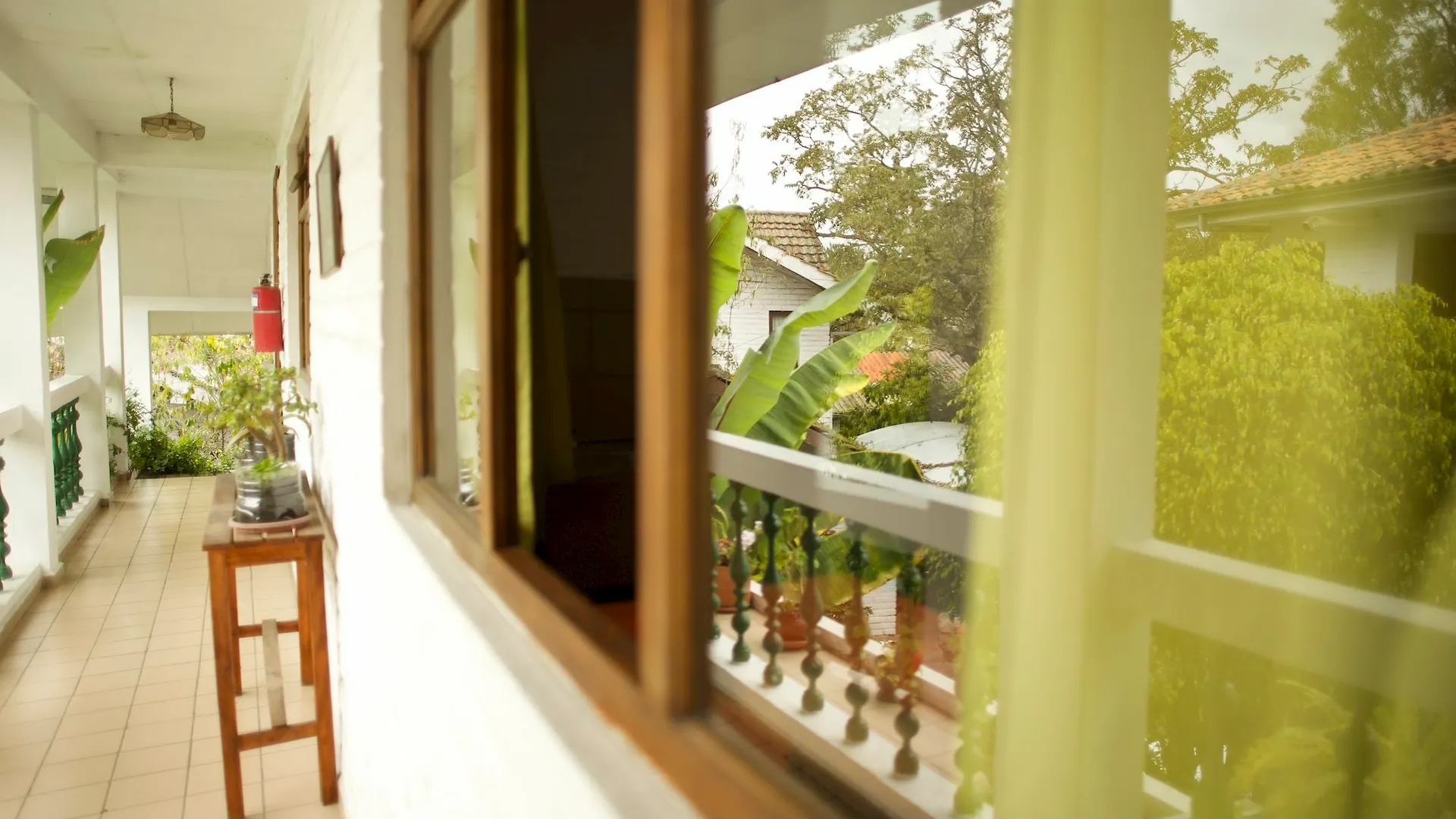 Lägenhetshotell Apartamentos Otorongo Cuenca Ecuador