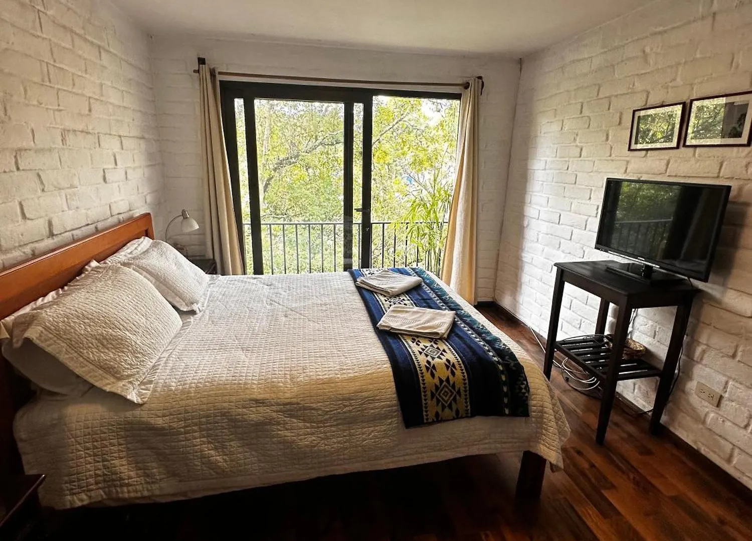 Apartamentos Otorongo Cuenca Ecuador