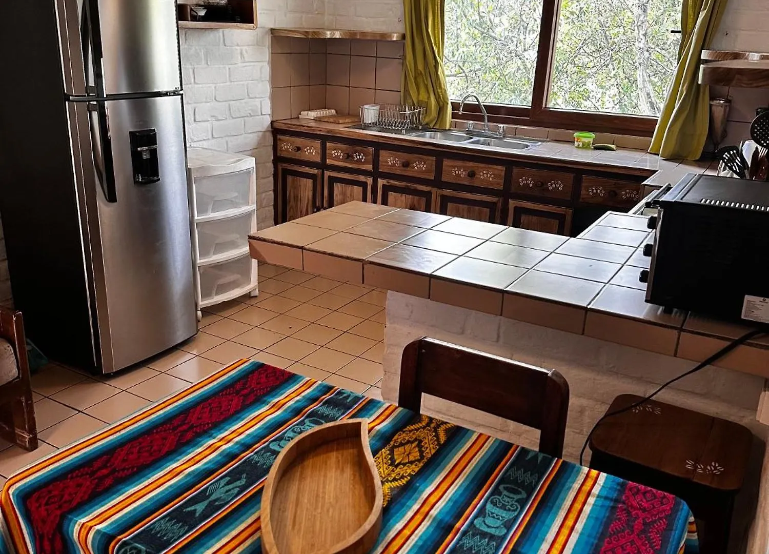 アパートホテル Apartamentos Otorongo Cuenca Ecuador