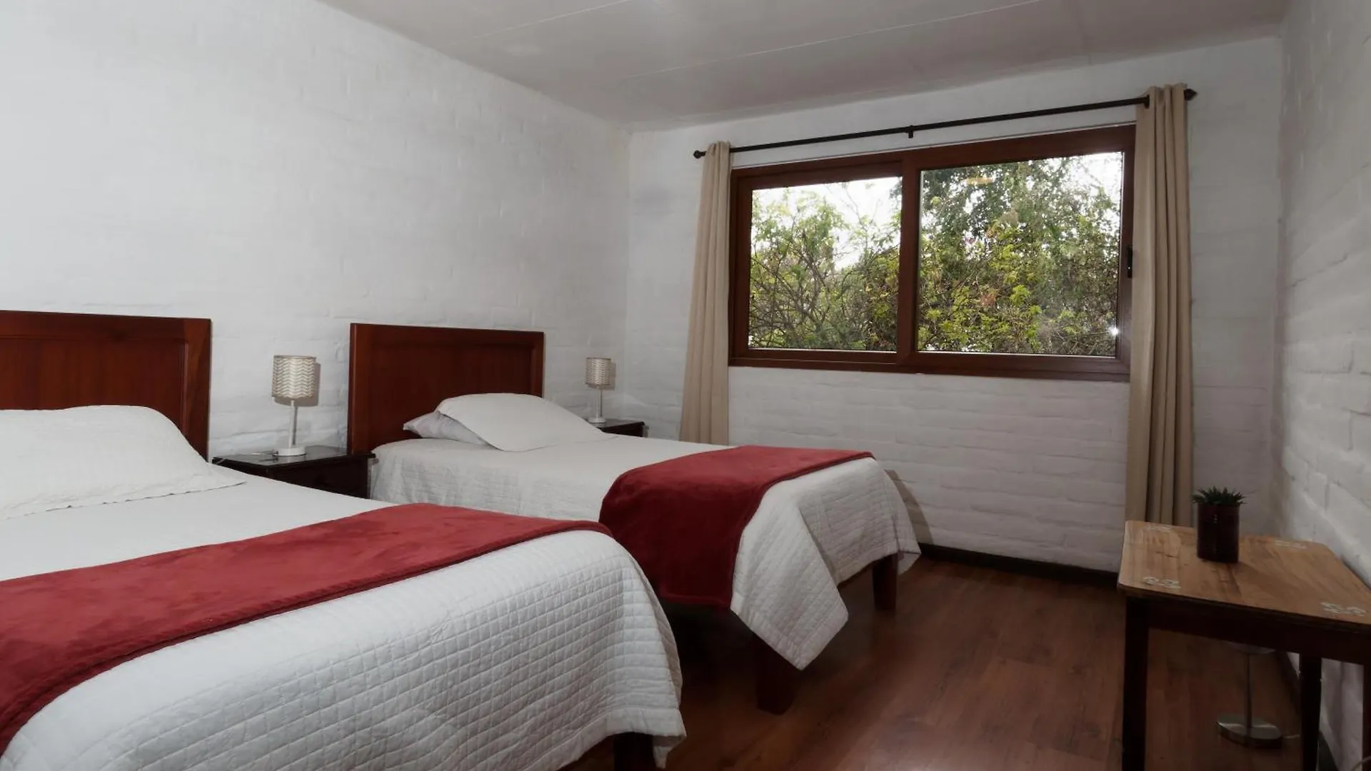 Apartamentos Otorongo Cuenca Ecuador 2*,  エクアドル
