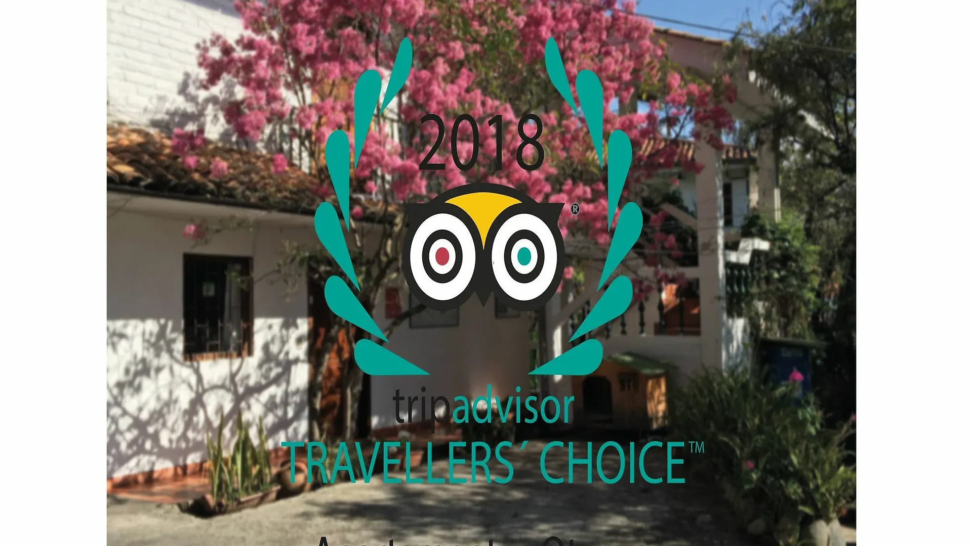 Apartamentos Otorongo Cuenca Ecuador 2*,  エクアドル
