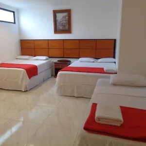 Hotel Apart En Ecuador ***