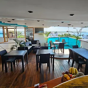 casa-ocean-pier.puertoayorahotels.com/