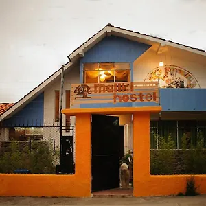 Hostal Mallki, Cuenca