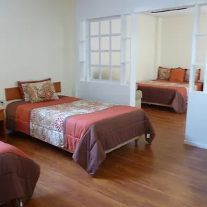 Bed and breakfast Mariscal & Suites, Cuenca