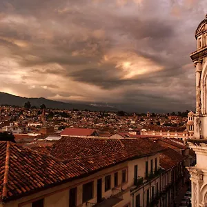 Bed and breakfast Check, Cuenca