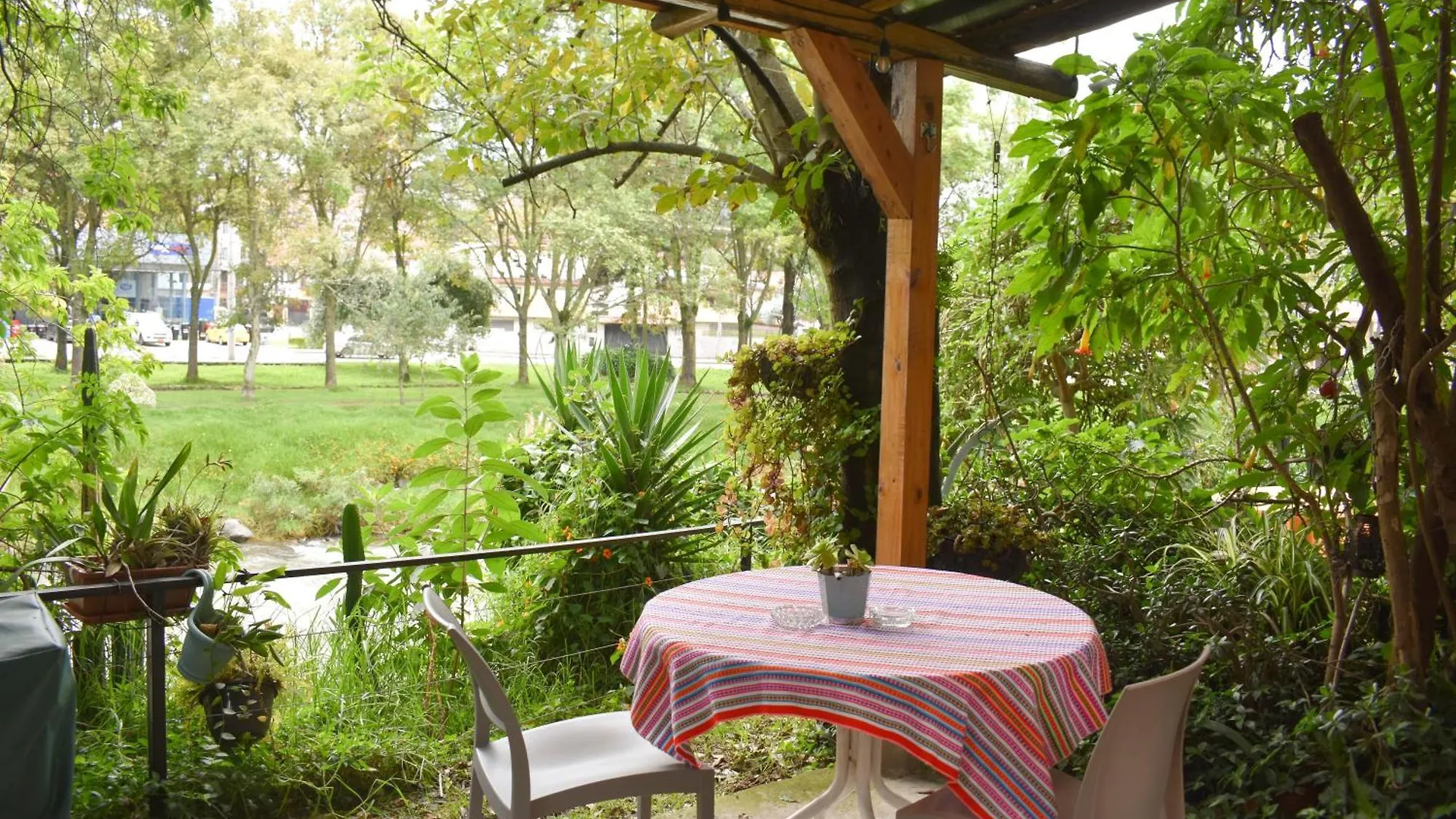 Apartamentos Otorongo Cuenca Ecuador Ecuador