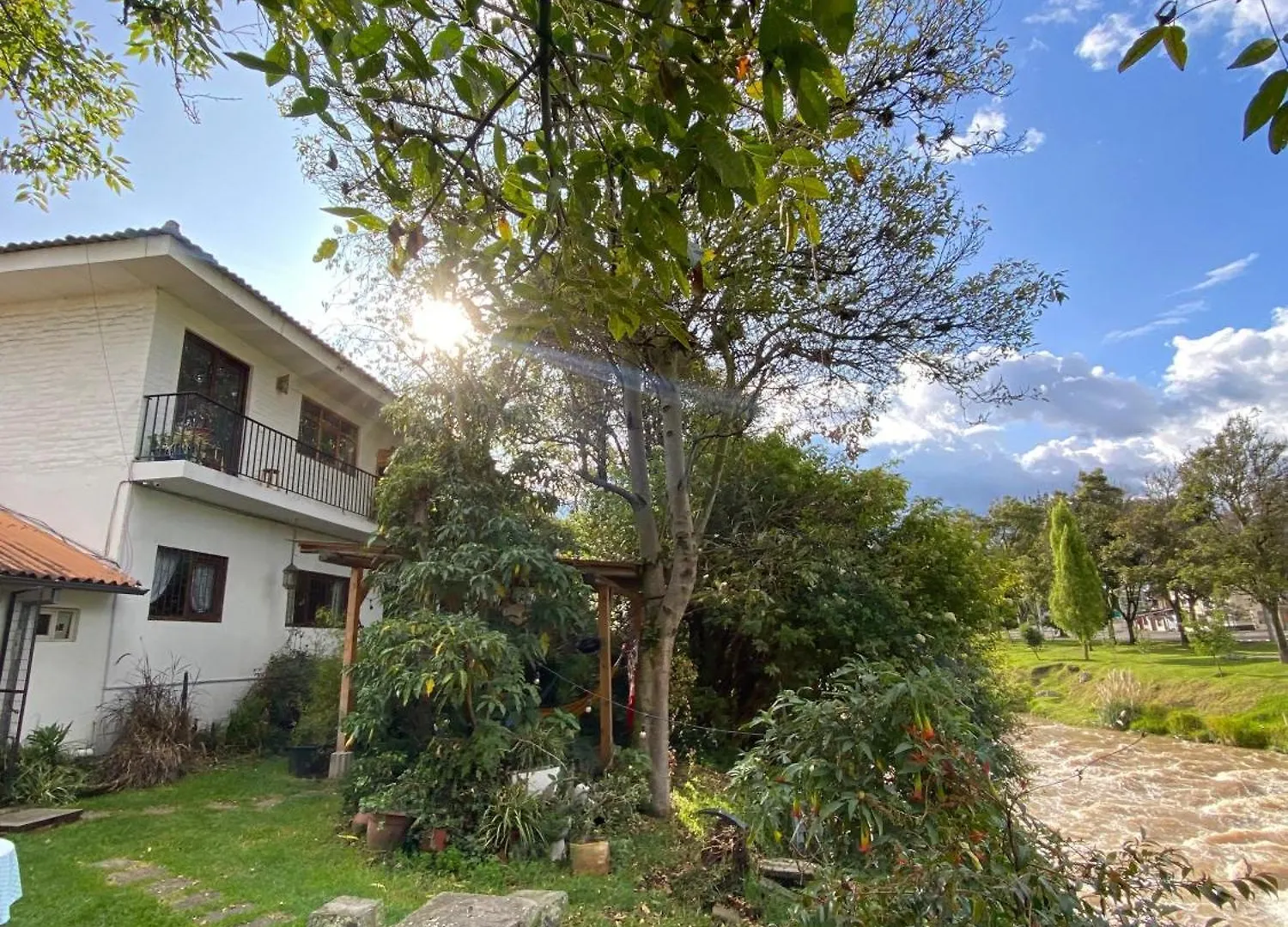 Apartamentos Otorongo Cuenca Ecuador 2*,