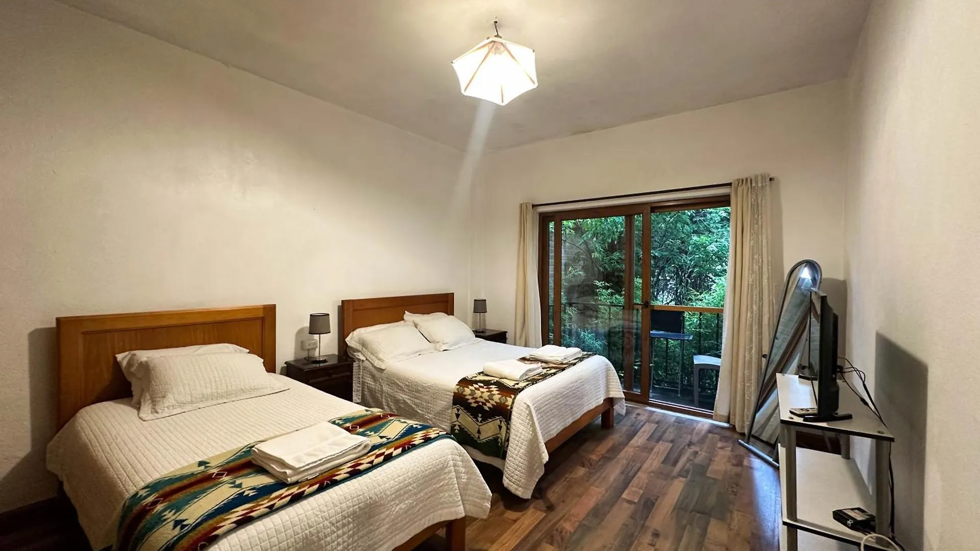 Apartamentos Otorongo Cuenca Ecuador