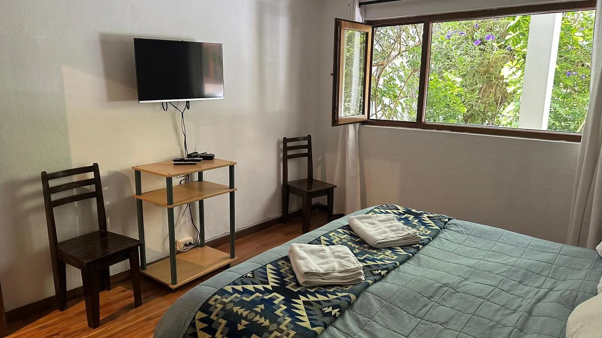 Apartamentos Otorongo Cuenca Ecuador