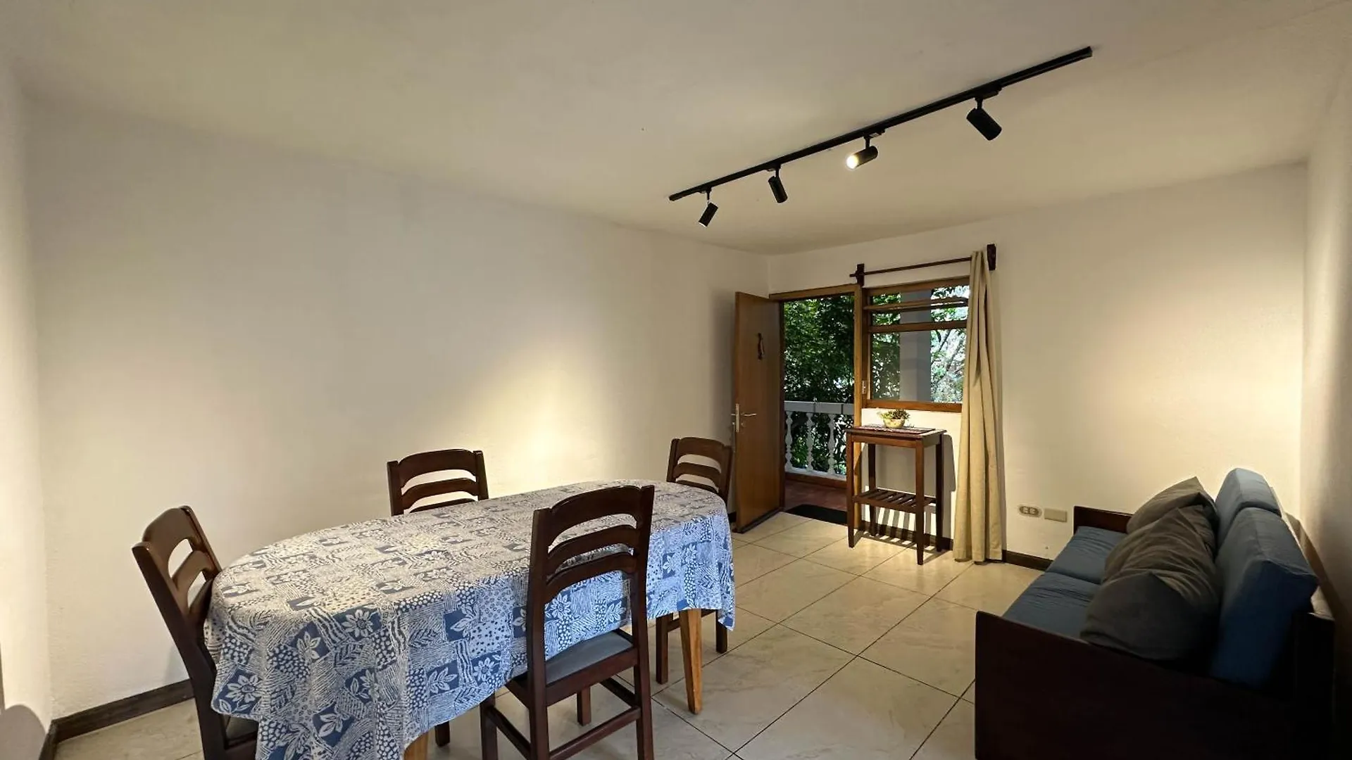 Apartamentos Otorongo Cuenca Ecuador