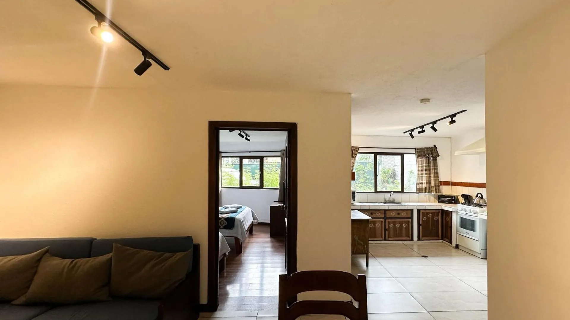 Apartamentos Otorongo Cuenca Ecuador