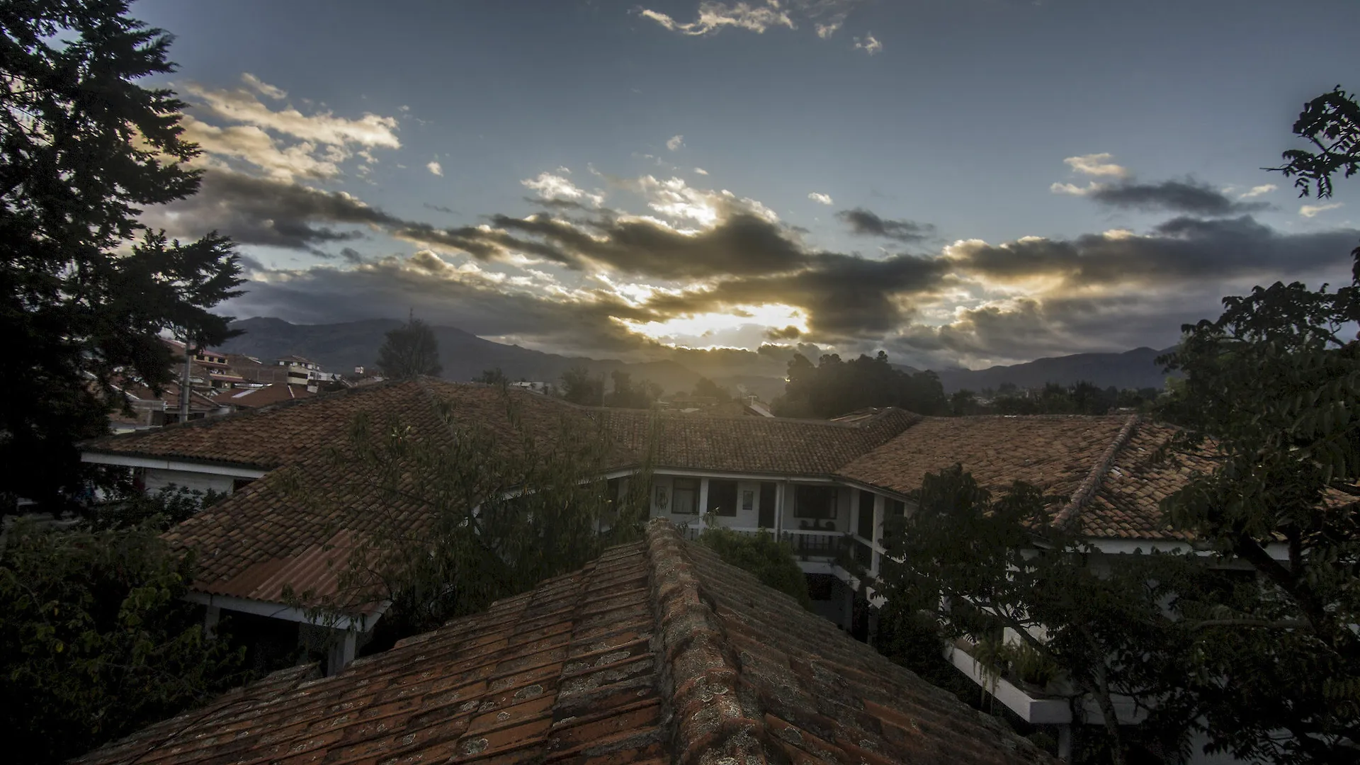 Apartamentos Otorongo Cuenca Ecuador Ecuador